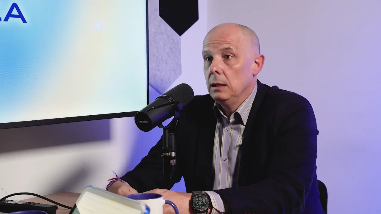 Carlos Fernández