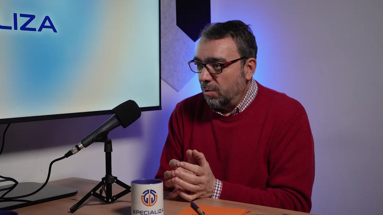 Paco Gimeno